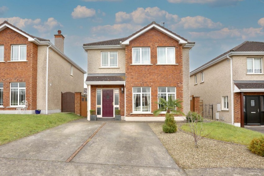 Images for Rossdarragh Hill, Portlaoise, Co. Laois EAID:425662924 BID:Hume Auctioneers