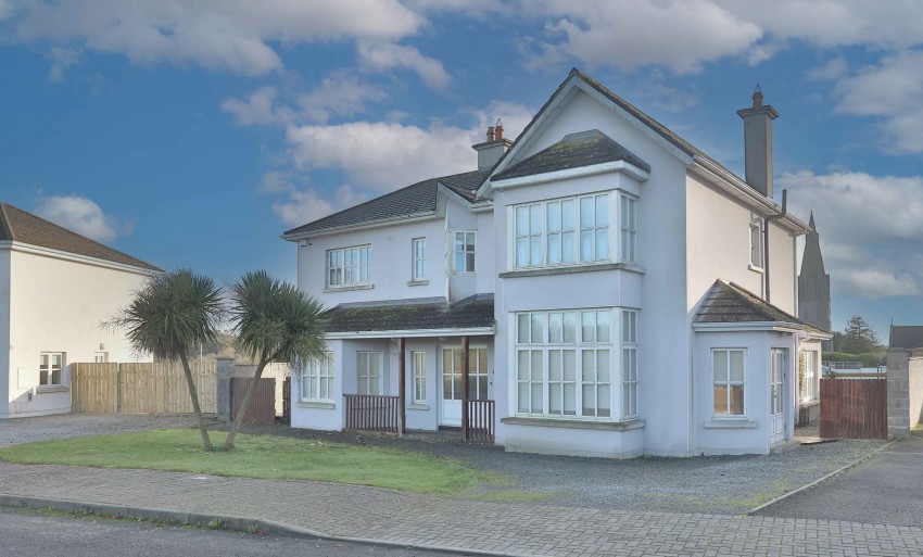 Images for Heywood Village, Ballinakill, R32KX65 EAID:1069473637 BID:14594209