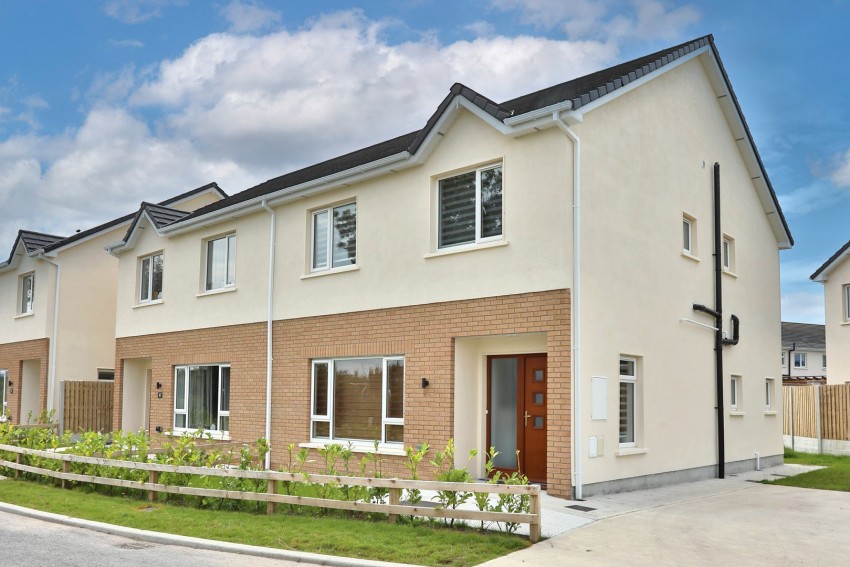 Images for Housetype D, The Ballyfin, Ashewood Walk, Stradbally Rd, Portlaoise, R32FPP8 EAID:1069473637 BID:14594209